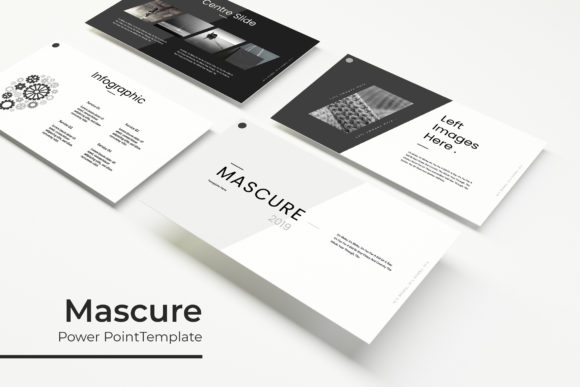 Why Mascure PowerPoint Template Is a Game-Changer for Your Presentations